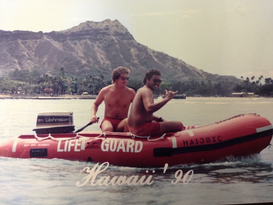 Kua Bay lifeguard measures remain alive - Hawaii Tribune-Herald