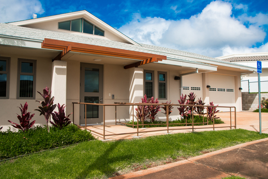 Waipiʻo Station