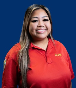 Headshot of Jaylene Benigno