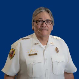 Headshot of Jon Lee