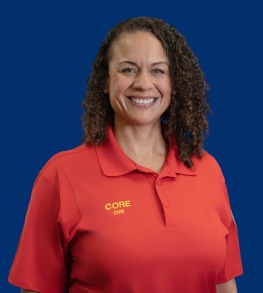 Headshot of Tiffany Allen